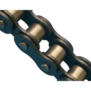 083-1 134Links roller chain for seeder OLT