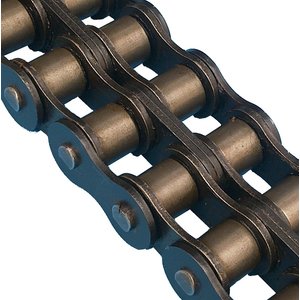 10B-2 roller chain