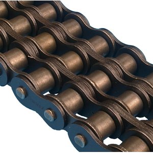 06B-3 124Links roller chain