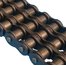 06B-3 124Links roller chain