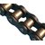 08A-1 roller chain (ANSI 40-1)