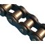 16A-1 roller chain (ANSI 80-1)