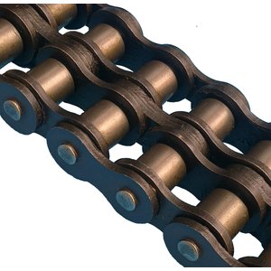 08A-2 roller chain (ANSI 40-2)