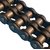 08A-2 roller chain (ANSI 40-2)