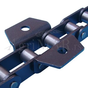 CA624/K70/2 agricultural chain