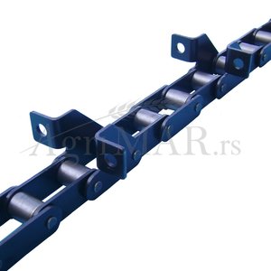 CA39/F45-136/4 agricultural chain