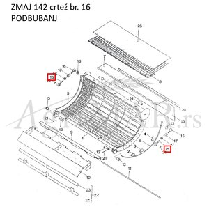 099.9148401 bolt