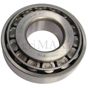 30306 bearing KYK (HQ30306JR)