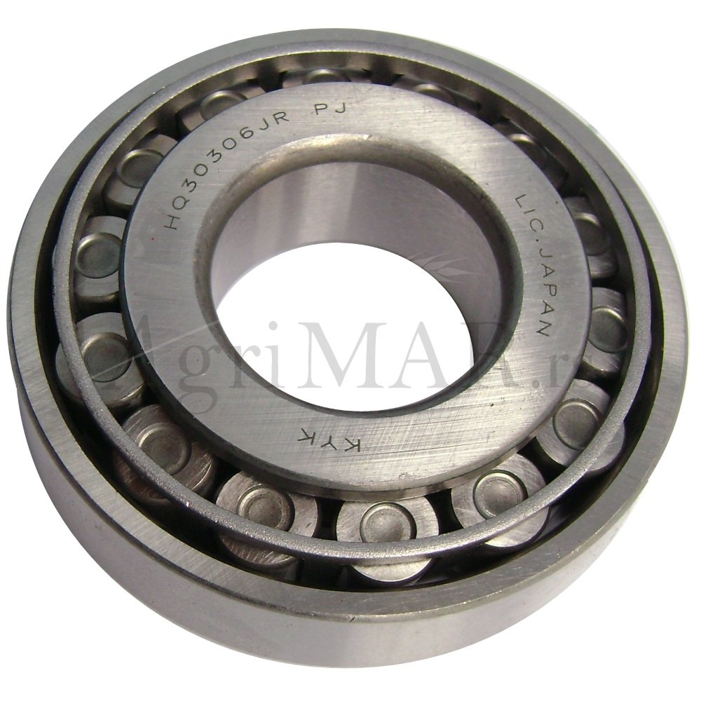 30306 bearing  KYK HQ30306JR Agrimar