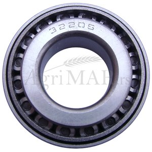 32205 bearing D-TEC (32205)