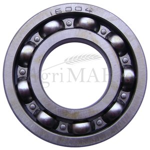 16004 bearing D-TEC (16004)