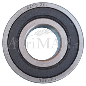 3203 2RS bearing TOPROL (3203 2RS)
