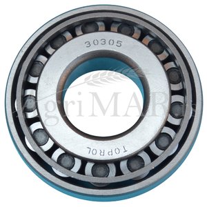 30305 bearing TOPROL (30305)