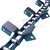 CA550/F17/4 agricultural chain