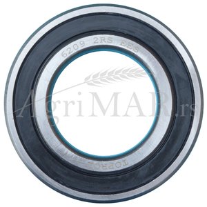 6209 2RSEES bearing TOPROL (6209 2RS EES)