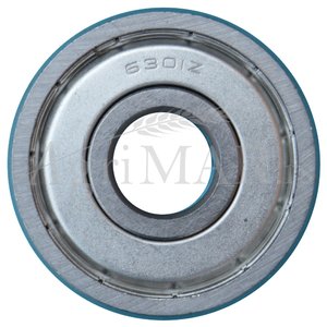 6301 ZZC3 bearing TOPROL (6301 ZZ C3)