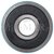 6301 2RS bearing TOPROL (6301 2RS)