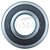 6312 2RS bearing TOPROL (6312 2RS)