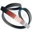 2HB2460 La wrapped banded v-belt tempobelt (DF 06215239)