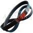 3HB1900 La wrapped banded v-belt shwartz (CL 603247.0)