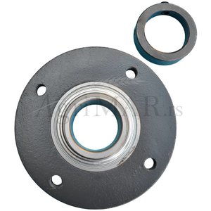 CL 629220.0 HOUSE UNIT WITH BEARING JHB