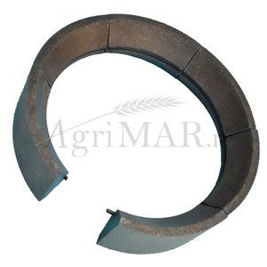 CL 667329.0 FRICTION RING (SET OF 6)