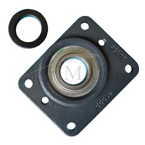 CL 667618.0 HOUSE UNIT WITH BEARING JHB