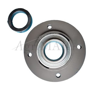 CL 687301.1 HOUSE UNIT WITH BEARING JHB