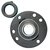 CL 603144.0 HOUSE UNIT WITH BEARING TIMKEN