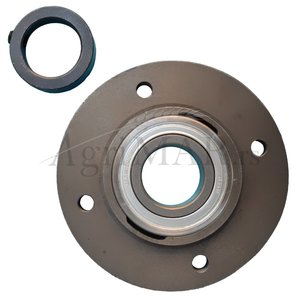 CL 629193.2 HOUSE UNIT WITH BEARING JHB
