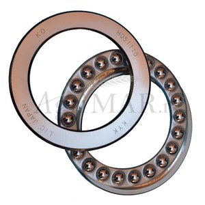 51110 bearing KYK (HQ51110)