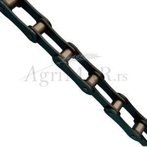 208A roller chain (ANSI 2040A)