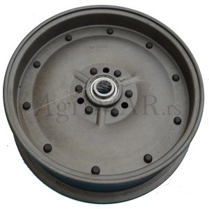 JD AN30569 PULLEY ECO quality