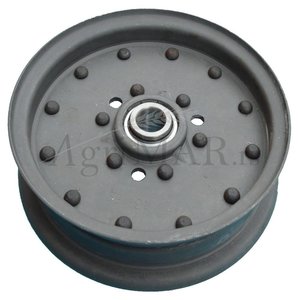 JD AP24917 PULLEY ECO quality