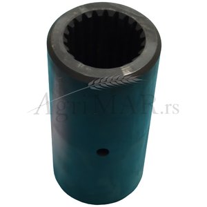 JD Z31218 SLEEVE 100 mm x 21 zub