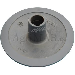 CL 670287.0 PULLEY