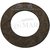 CL 619510.1 FRICTION PLATE 81.5x140x3.2 mm [CL 629339.0]
