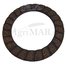 DF 0651.9153 FRICTION PLATE [DF 1.1116.060.226.00]