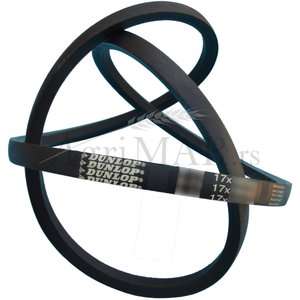 V-Belt IP Toothed Belt-B 60 Size 17x1525 Li V-Belt 