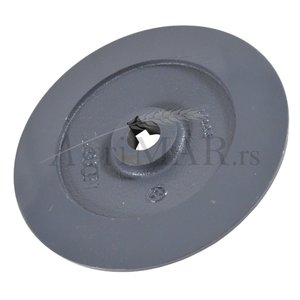 CL 670215.1 VARIABLE PULLEY
