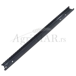 CL 603743.1 INTAKE BAR - RIGHT 650 mm