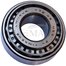 LM 11949/10 bearing TIMKEN (LM11949/LM11910) [JD JD8906]