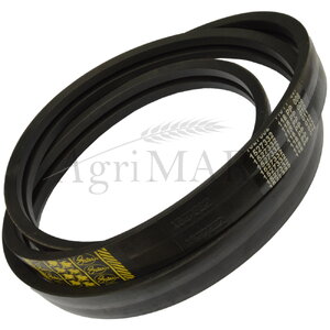 2HC3775 La wrapped banded v-belt GATES [GTS 1527332]