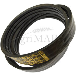 3HB3095 La wrapped banded v-belt GATES [GTS 1424273]