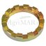 CL 610359.1 SLOTTED NUT