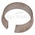 CL 661265.0 TAPERED RING