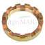 CL 734959.0 SLOTTED NUT