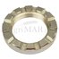 CL 752212.0 SLOTTED NUT