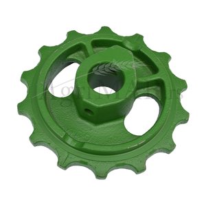 JD Z11649 SPROCKET Φ35 x 14 teeth