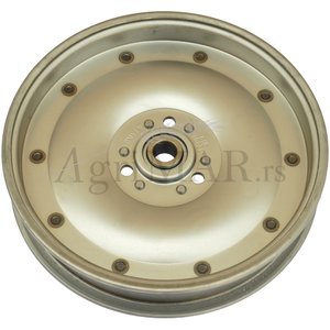 JD AN30569 PULLEY WITH BEARING TIMKEN